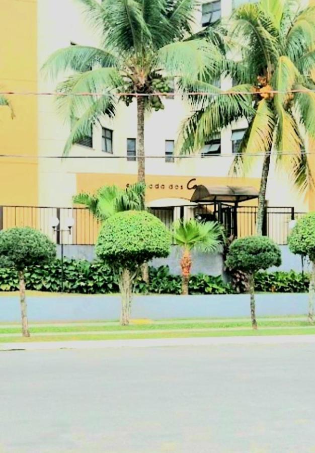 Suites Mancini 2 Guarujá Exterior photo