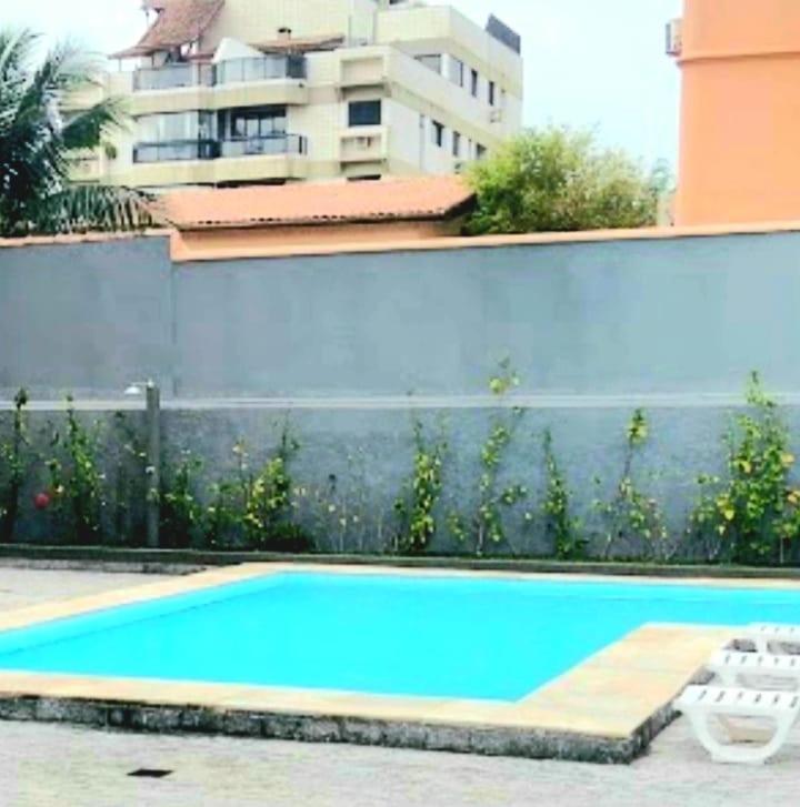 Suites Mancini 2 Guarujá Exterior photo